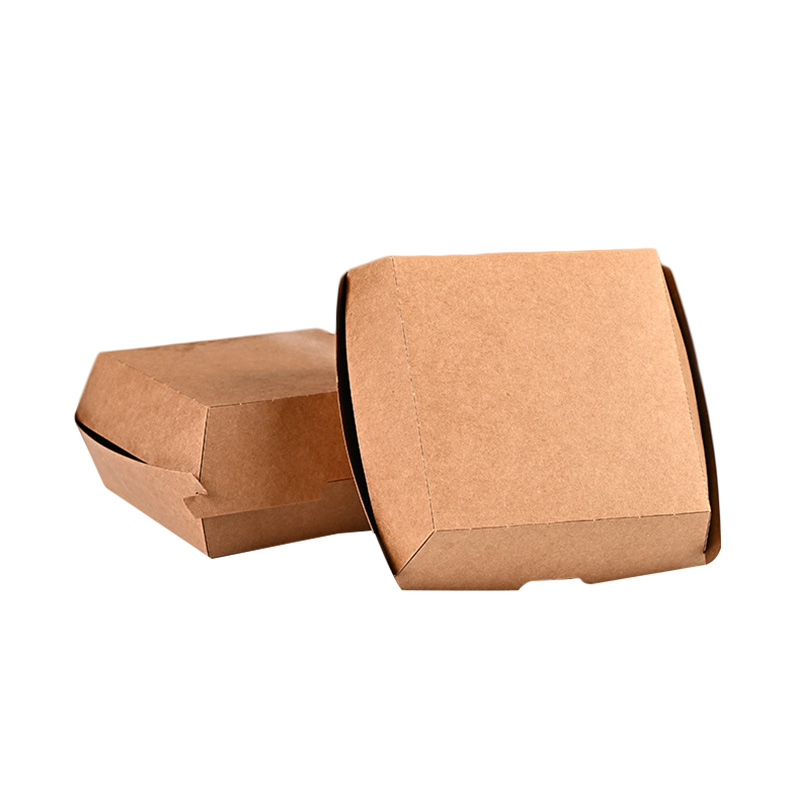 Burger-Box